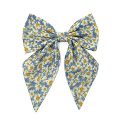 Girl's Bow Tie