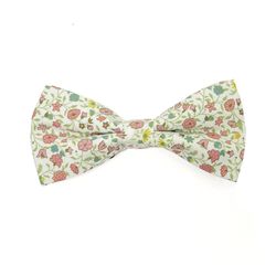 Men's Bow Tie