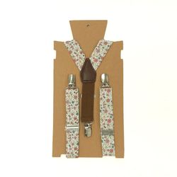 Boy's Suspender