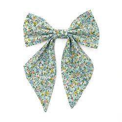 Girl's Bow Tie