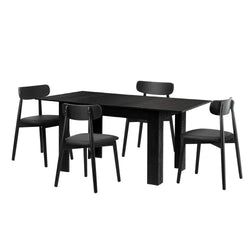 Color – Black