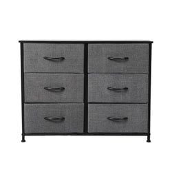 Color – Dark Grey