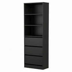 Color – Black