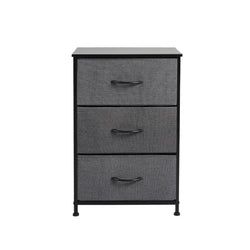Color – Dark Grey