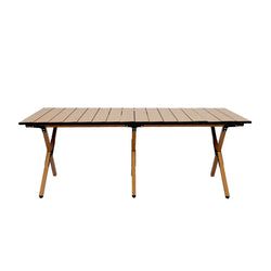 Color – Oak