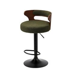 Color – Boucle Green
