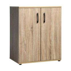 Color – Wooden