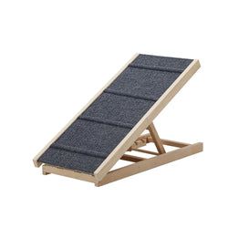 Color – Wooden