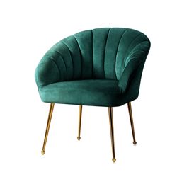 Color – Green