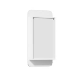 Color – White
