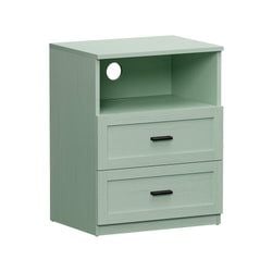 Color – Green