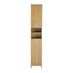 Color – Wooden