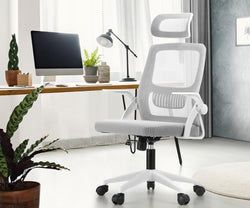 Color – White