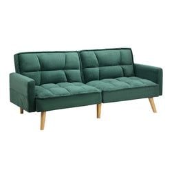 Color – Green Velvet