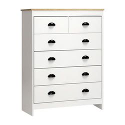 Color – White