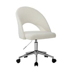 Color – White-Silver