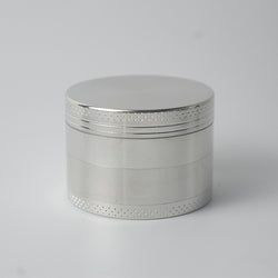 Color – Silver