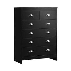 Color – Black