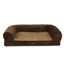 Color – Brown