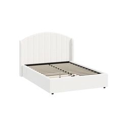 Color – Boucle White