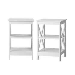 Color – White
