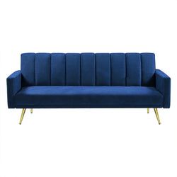 Color – Blue