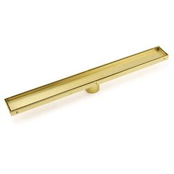 Color – Brushed Gold