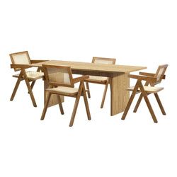 Model – 4 Chair + Table