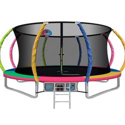 Color – Multi Color