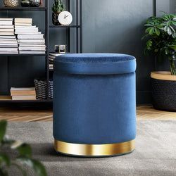 Color – Navy