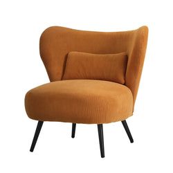 Color – Velvet Orange