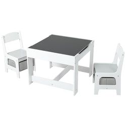 Color – White/Grey