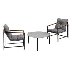 Model – 2 Chair + Table