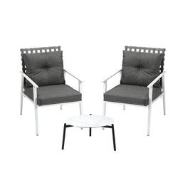 Color – Grey & White