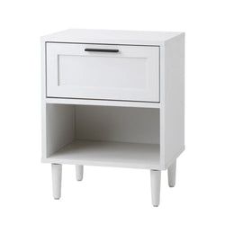 Color – White