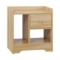Wooden