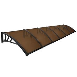 Color – Brown