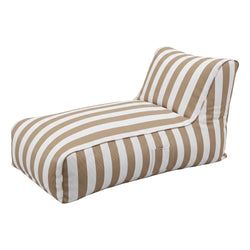 Taupe White