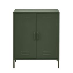 Color – Green