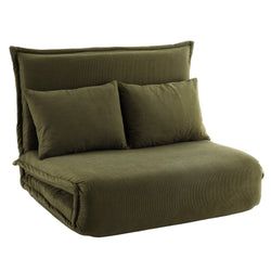 Color – Green