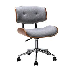 Color – Fabric Seat Grey
