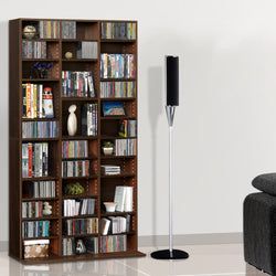 Color – Walnut