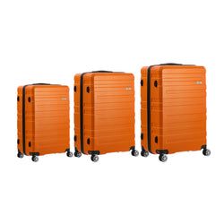 Color – Orange
