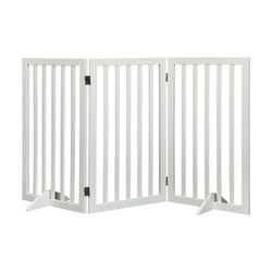Size – 3 Panels