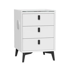 Color – White
