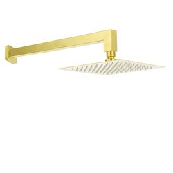 Color – Brushed Gold