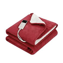 Color – Burgundy
