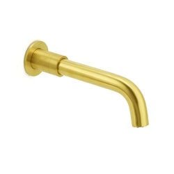 Color – Brushed Gold