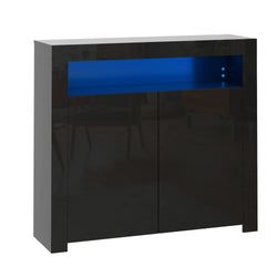 Color – Black