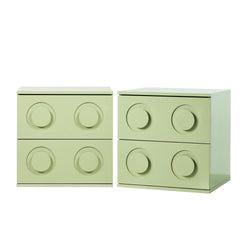 Color – Green